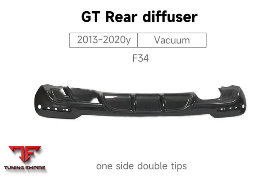 BMW 3 SERIES F34 PARTS 2013~2020y