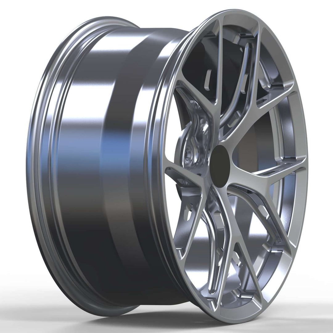 RAZOR FORGED RZR 957