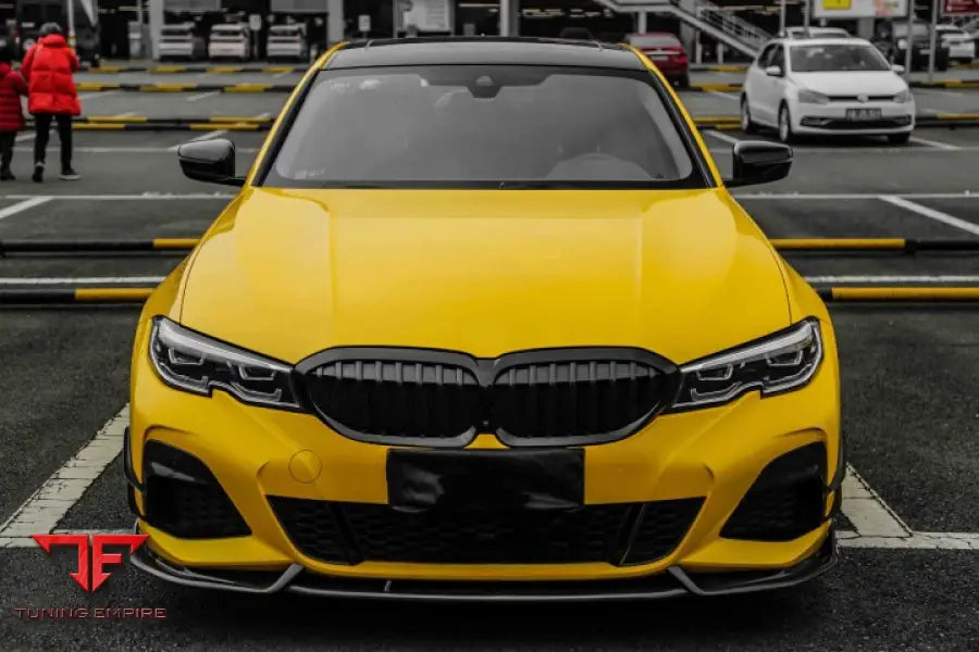 BMW 3-SERIES G20 2022 + CARBON BODY KIT
