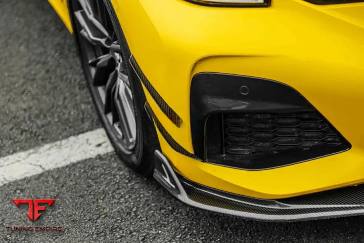 BMW 3-SERIES G20 2022 + CARBON BODY KIT