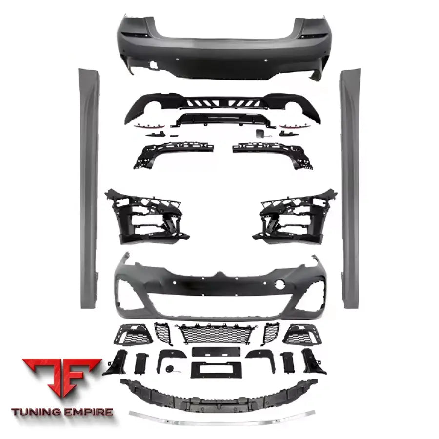 BMW 3 SERIES G20 320I 325I 330I BODY KIT 2018-2021Y