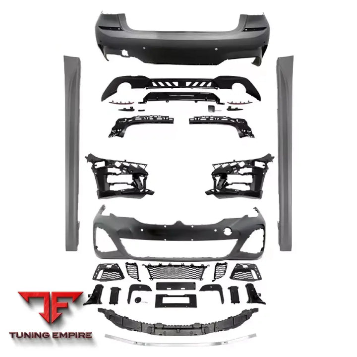 BMW 3 SERIES G20 320I 325I 330I BODY KIT 2018-2021Y