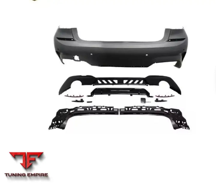 BMW 3 SERIES G20 320I 325I 330I BODY KIT 2018-2021Y