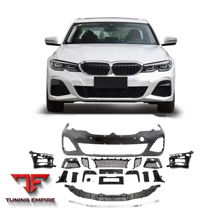 BMW 3 SERIES G20 320I 325I 330I BODY KIT 2018-2021Y