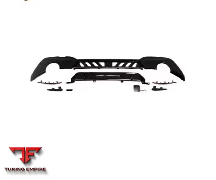 BMW 3 SERIES G20 320I 325I 330I BODY KIT 2018-2021Y