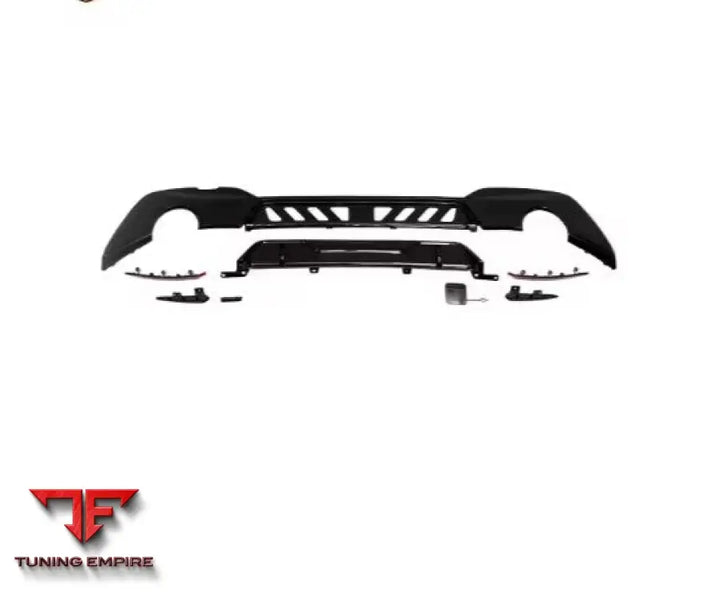 BMW 3 SERIES G20 320I 325I 330I BODY KIT 2018-2021Y