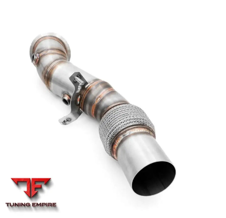 BMW G20 330e 320iX 330iX DOWNPIPE