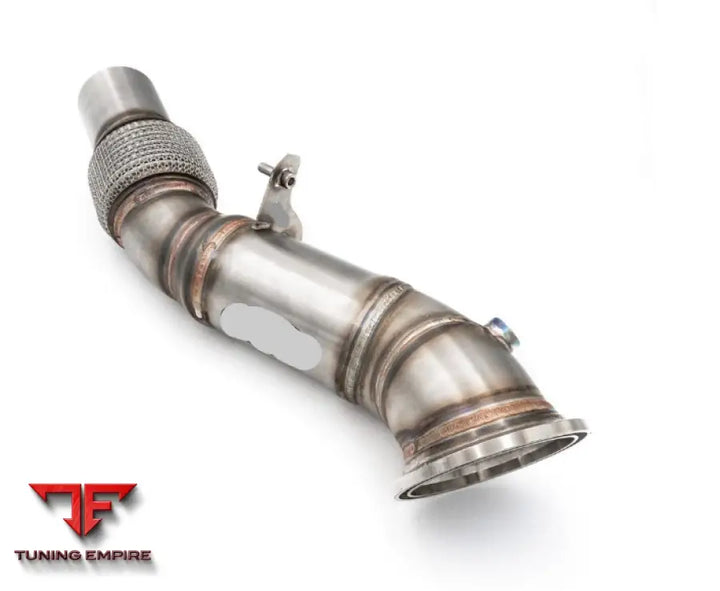 BMW G20 330e 320iX 330iX DOWNPIPE