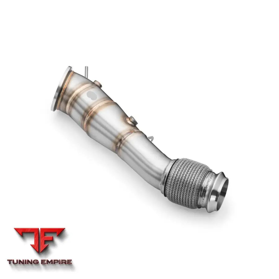 BMW G20 330i B48D DOWNPIPE