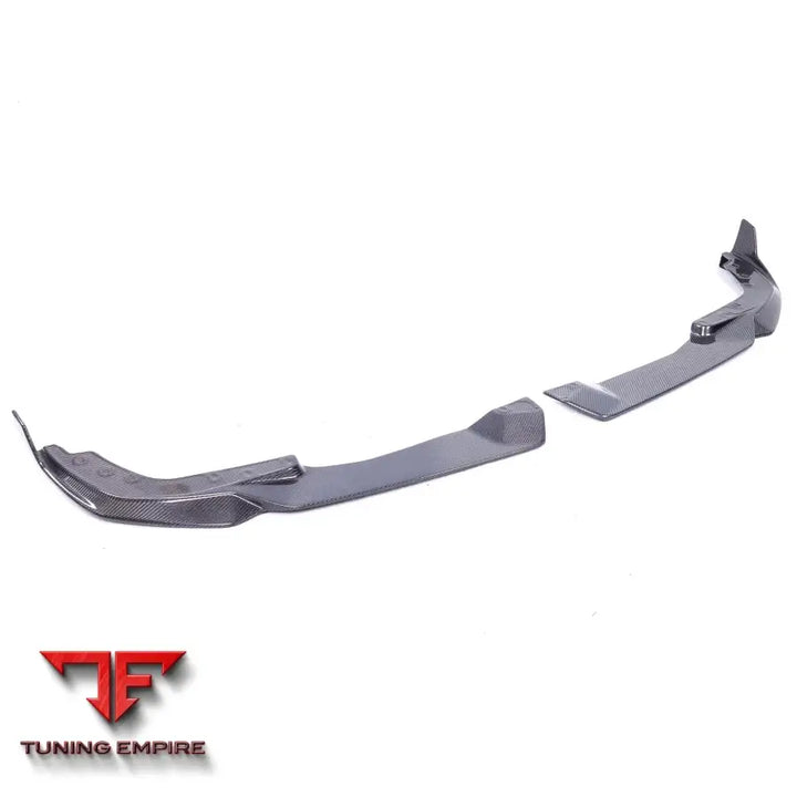 BMW 3-SERIES G20 AERODYNAMIC PARTS