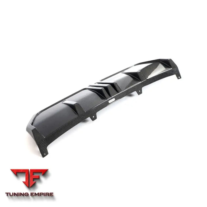 BMW 3-SERIES G20 AERODYNAMIC PARTS