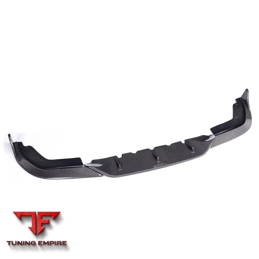 BMW 3-SERIES G20 AERODYNAMIC PARTS