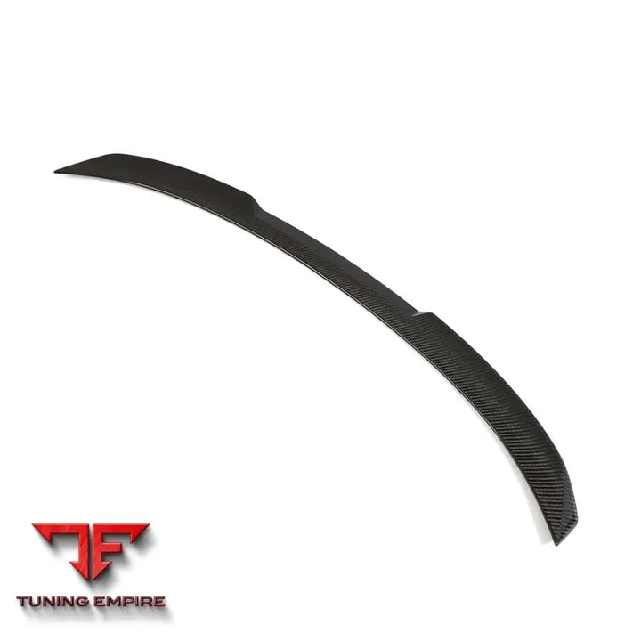 BMW 3-SERIES G20 AERODYNAMIC PARTS