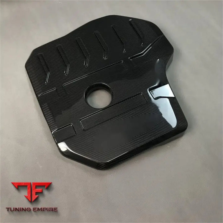 BMW G20 B48 3 SERIES CARBON ENGINE COVER