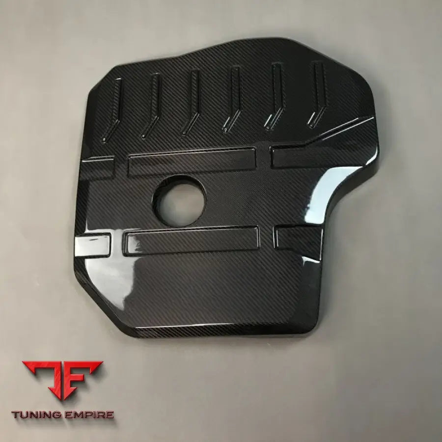 BMW B48 G20 CARBON ENGINE COVER