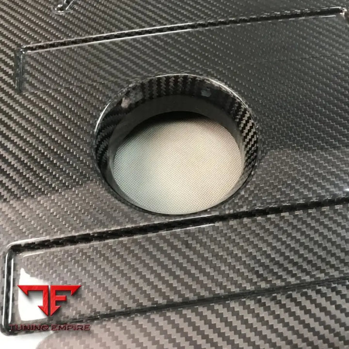 BMW B48 G20 CARBON ENGINE COVER