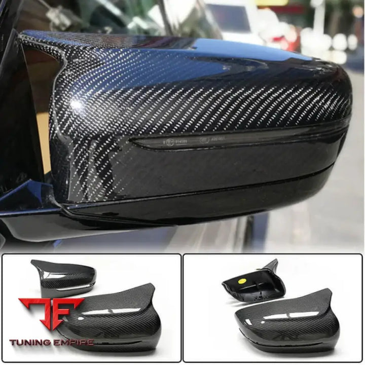 BMW 3-SERIES G20 CARBON FIBER PARTS 2019 + Y