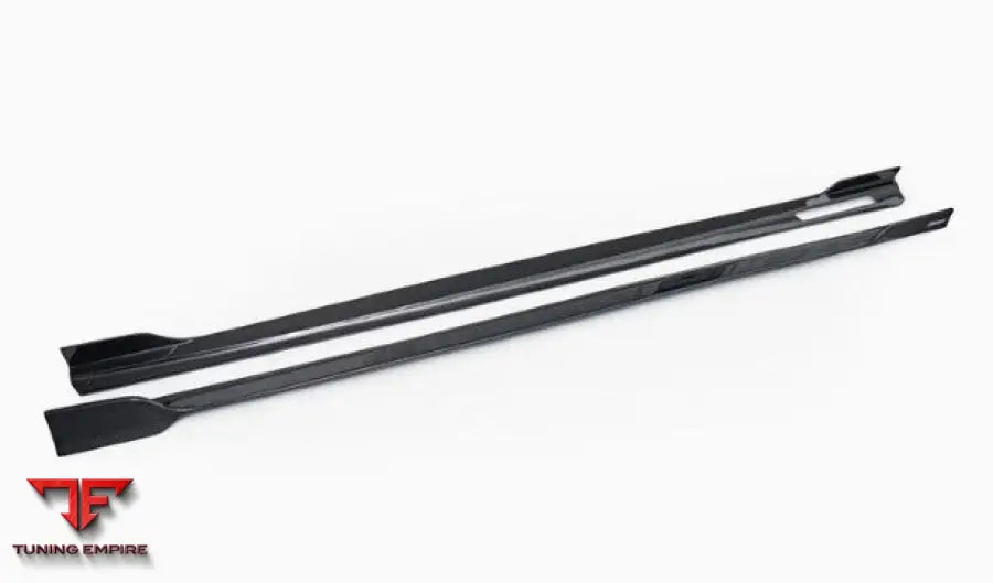 BMW 3-SERIES G20/G21 330i M340i CARBON FIBER PARTS