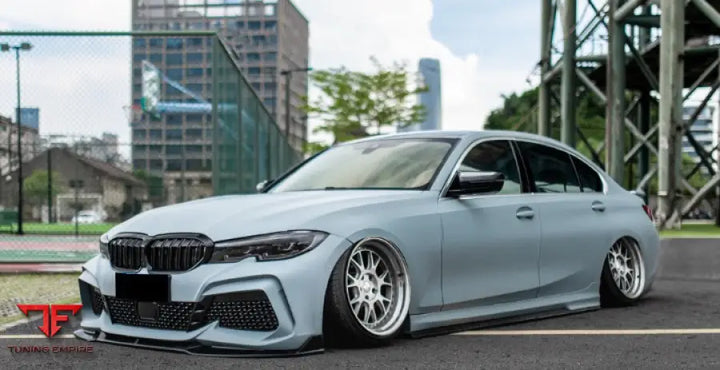 BMW 3 SERIES G20 G26 2019 + BODY KIT