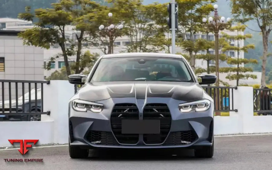 BMW 3 SERIES G20 G28 320I 325I 330I BODY KIT 2019Y