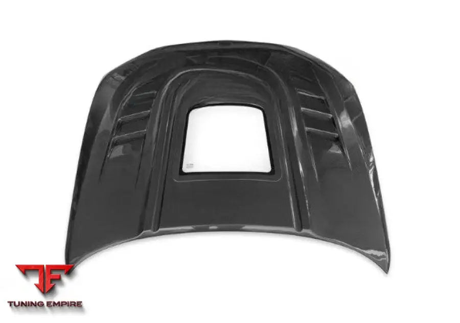BMW 3-SERIES G20 G28 330i M340i CARBON FIBER HOOD BONNET