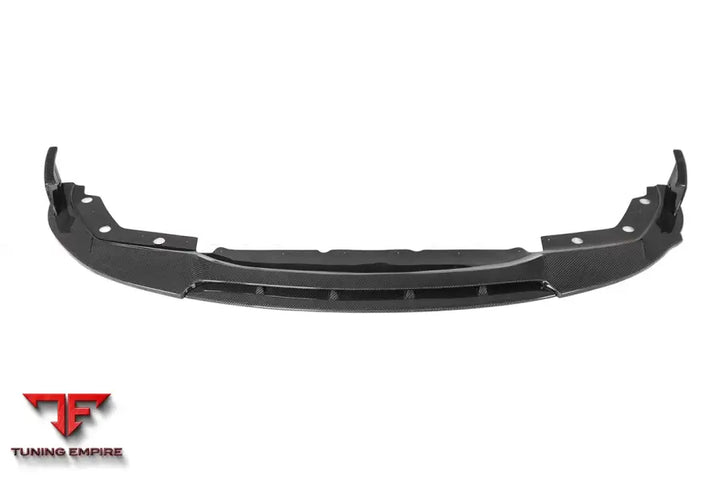 Bmw 3 Series G20&G28 Bkss Style Carbon Fiber Front Lip Bsd
