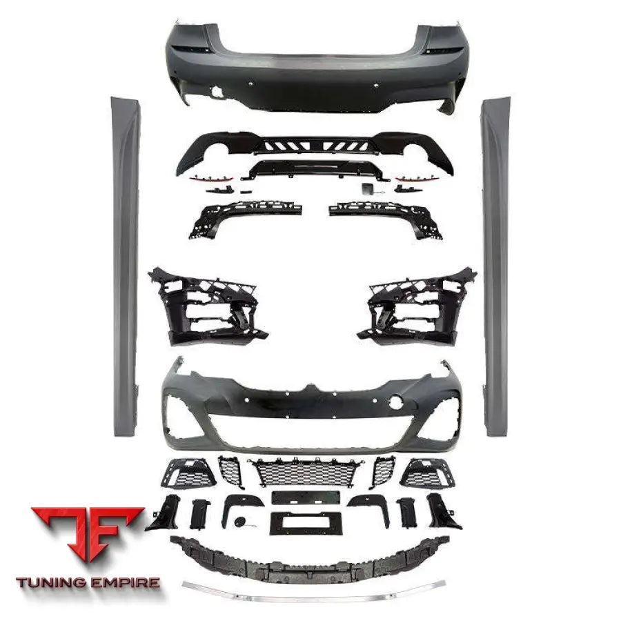 BMW 3 SERIES G20 G28 BODY KIT