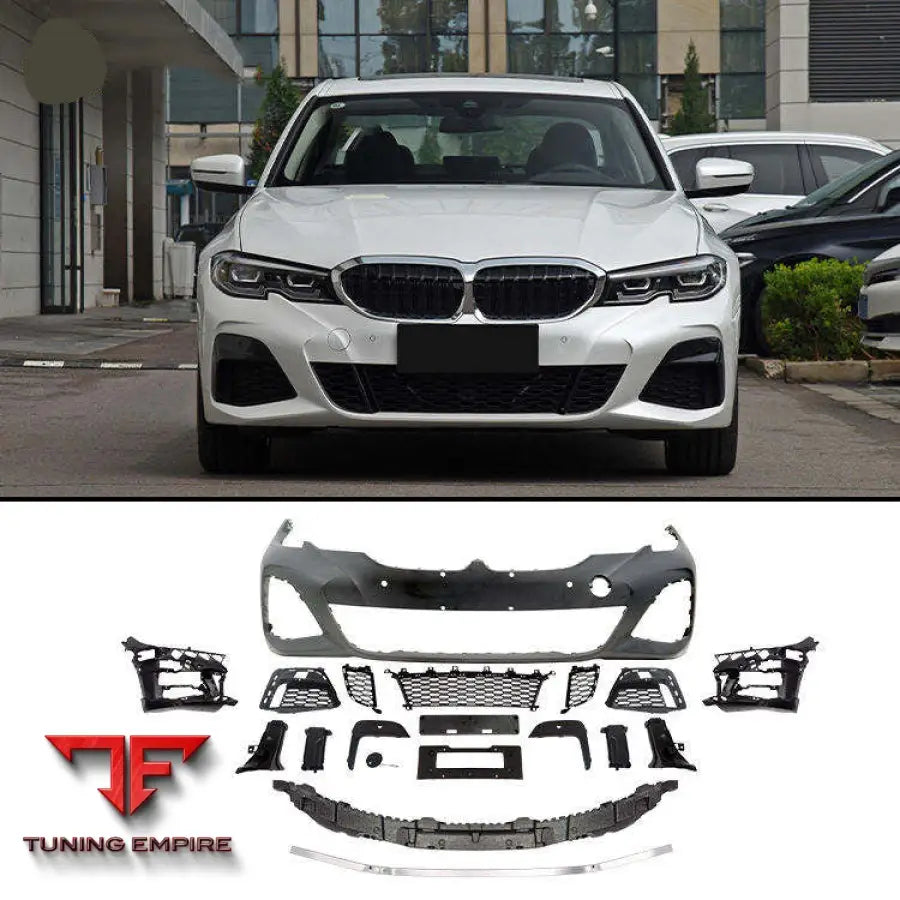 BMW 3 SERIES G20 G28 BODY KIT