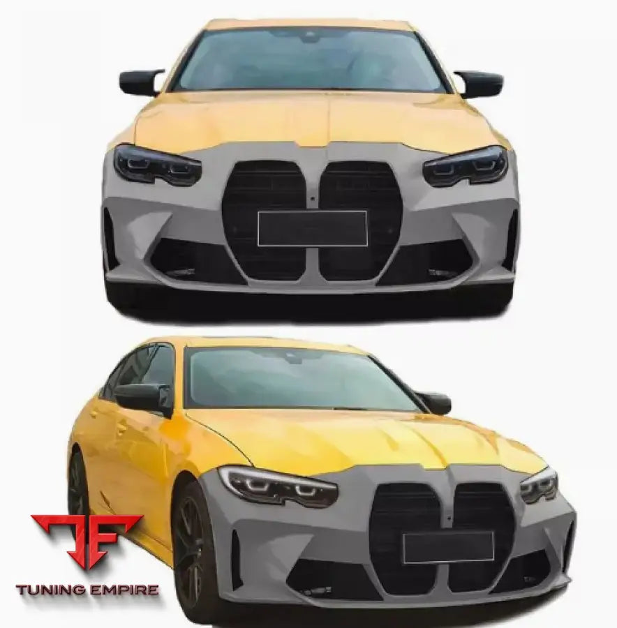 BMW 3 SERIES G20 G28 BODY KIT