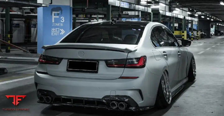 BMW 3-SERIES G20 G28 BODY KIT