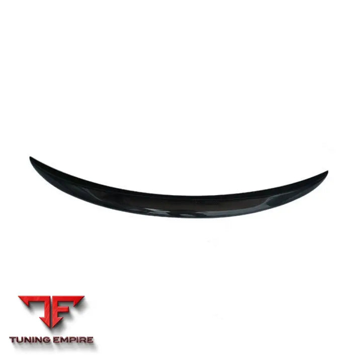 BMW 3 SERIES G20 G28 CARBON FIBER PARTS