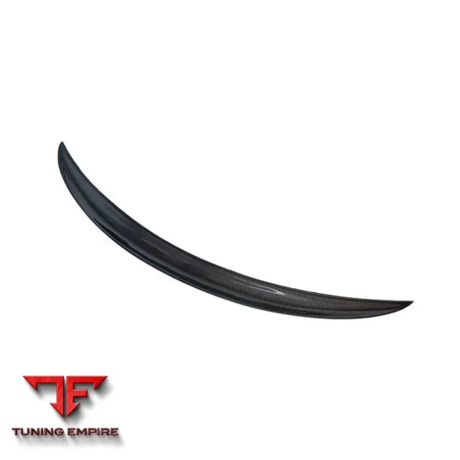 BMW 3 SERIES G20 G28 CARBON FIBER PARTS