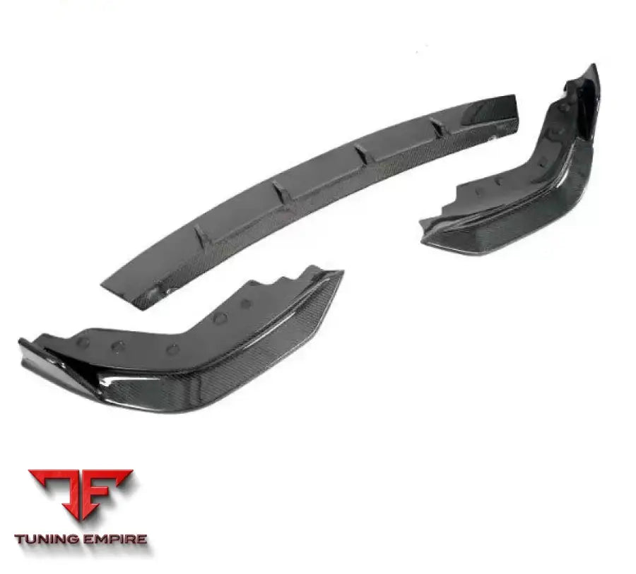 BMW 3 SERIES G20 G28 CARBON FIBER PARTS