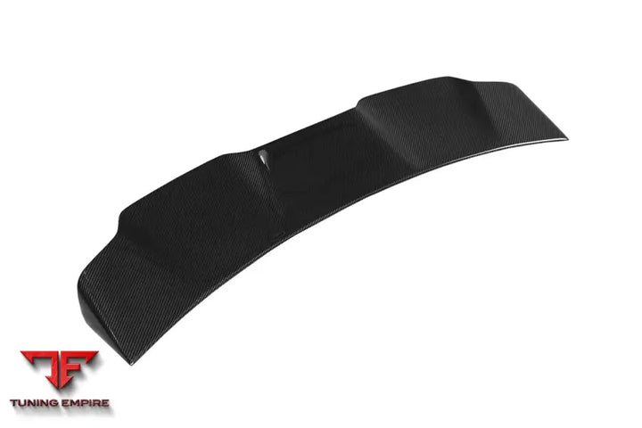 Bmw 3 Series G20&G28&G80 M3 Bkss Style Carbon Fiber Roof Spoiler Bsd