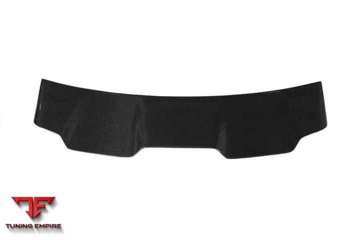 Bmw 3 Series G20&G28&G80 M3 Bkss Style Carbon Fiber Roof Spoiler Bsd