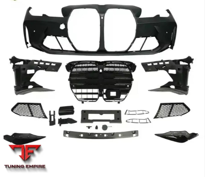 BMW 3 SERIES G20 G28 M3 BODY KIT FACELIFT