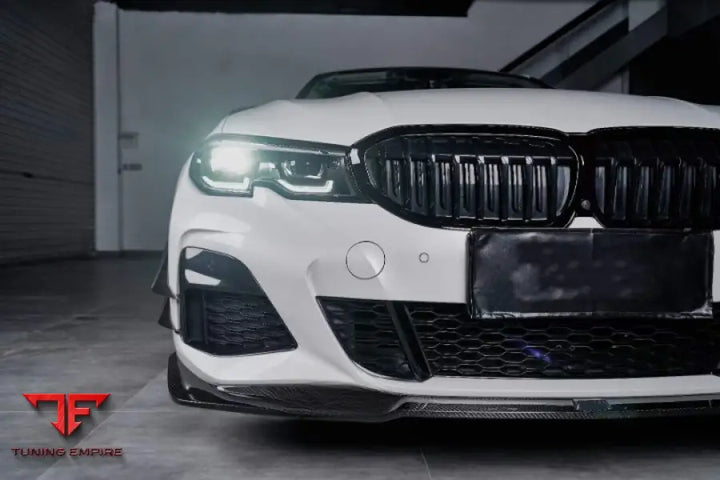 BMW 3-SERIES G20 G28 R-2 CARBON BODY KIT
