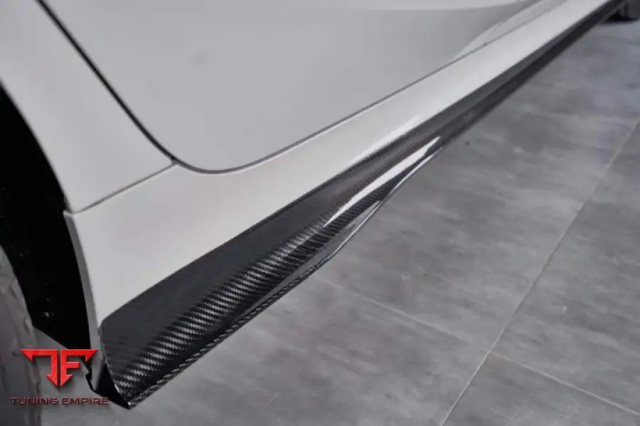 BMW 3-SERIES G20 G28 R-2 CARBON BODY KIT