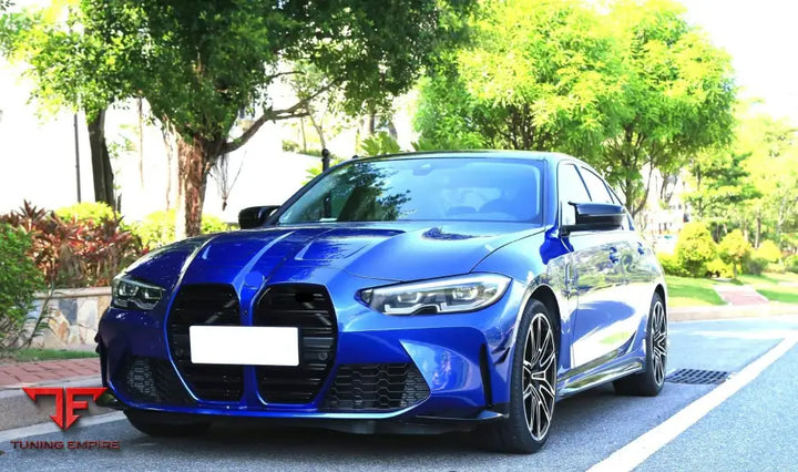 BMW 3 SERIES G20 G28 TO M3 G80 CONVERSION BODY KIT