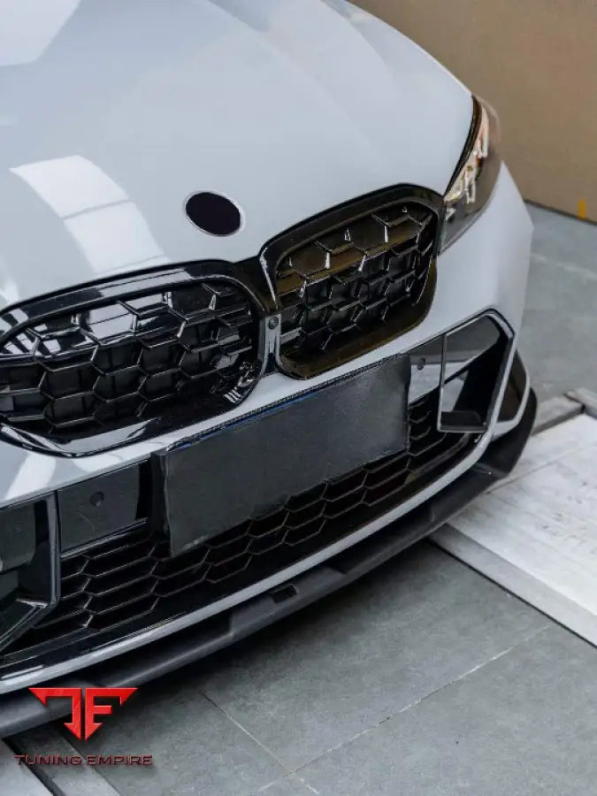 BMW 3-SERIES G20 LCI 2019 + CARBON BODY KIT