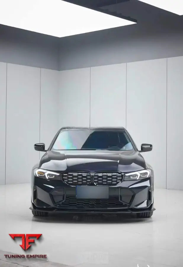 BMW 3-SERIES G20 LCI 2022 + BODY AERO KIT