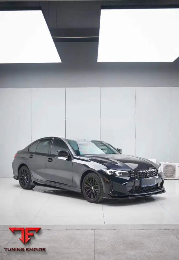 BMW 3-SERIES G20 LCI 2022 + BODY AERO KIT