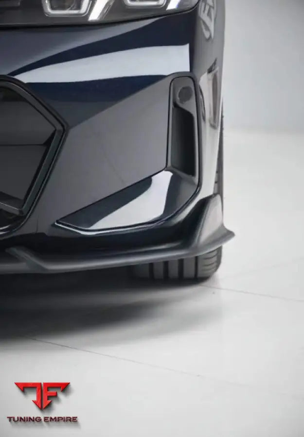 BMW 3-SERIES G20 LCI 2022 + BODY AERO KIT