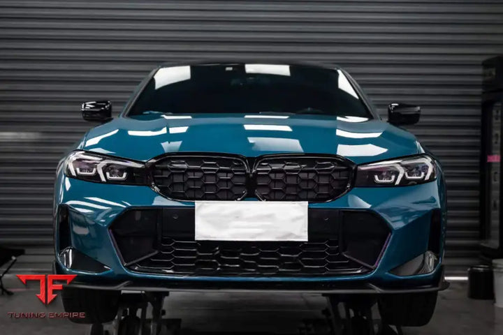 BMW 3-SERIES G20 LCI 2022 + BODY AERO KIT