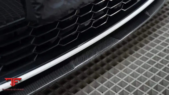 BMW 3-SERIES G20 LCI CARBON BODY KIT