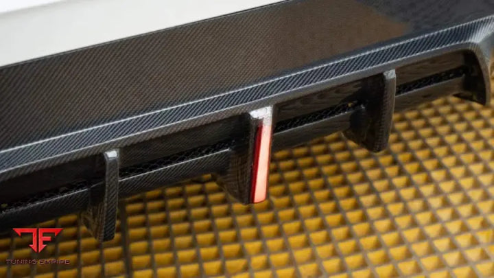 BMW 3-SERIES G20 LCI CARBON BODY KIT