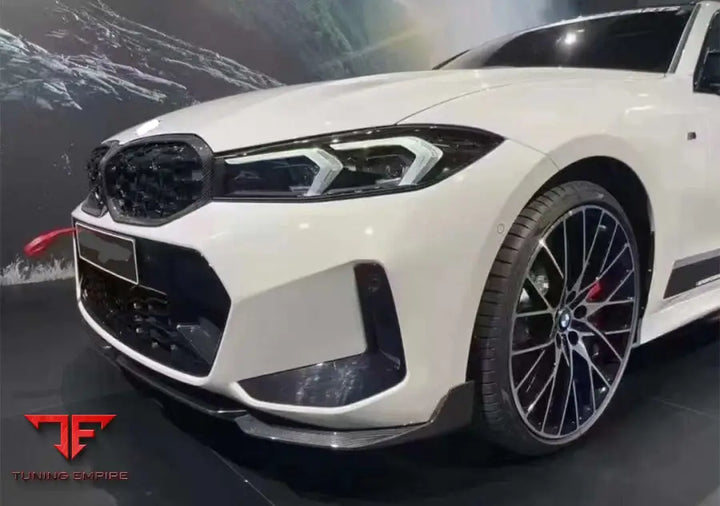 BMW 3-SERIES G20 LCI M-PERFORMANCE AERO KIT