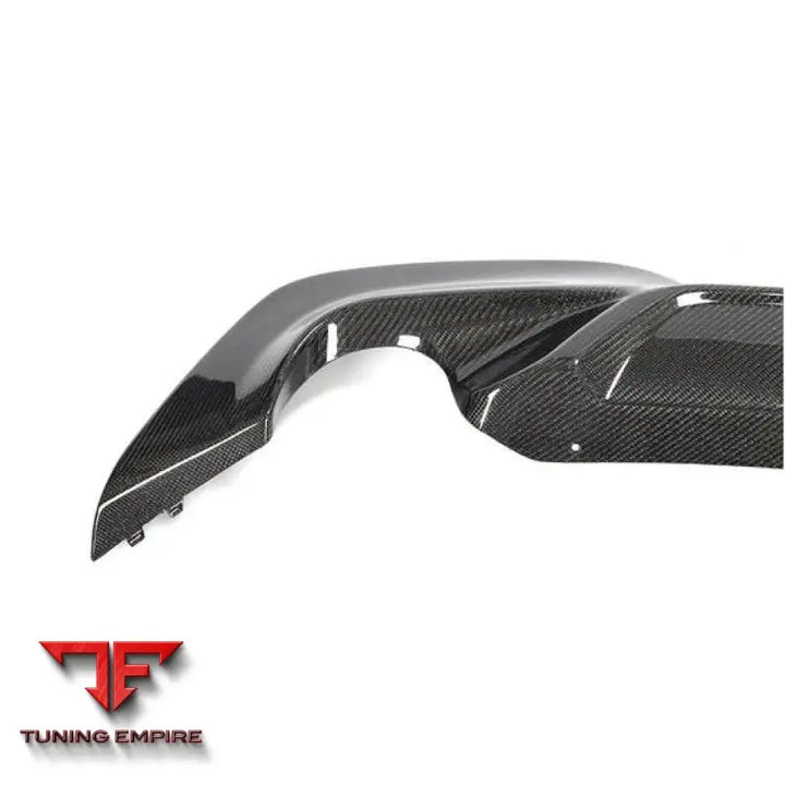 BMW 3-SERIES G20 M SPORT CARBON FIBER PARTS 2019-2023Y