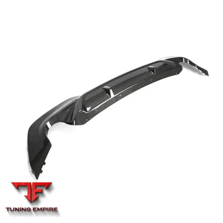 BMW 3-SERIES G20 M SPORT CARBON FIBER PARTS 2019-2023Y