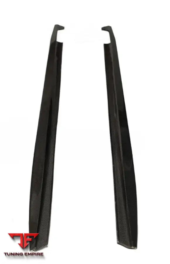 BMW 3-SERIES G20 M340i 330i 2019 + CARBON BODY KIT